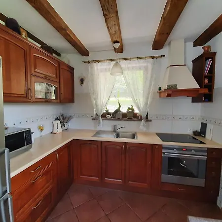 Prázdninový dům Majcia Jelení Hora