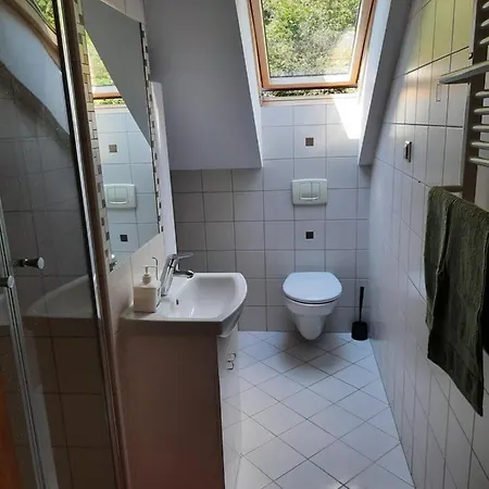 Majcia Holiday home Jelenia Gora