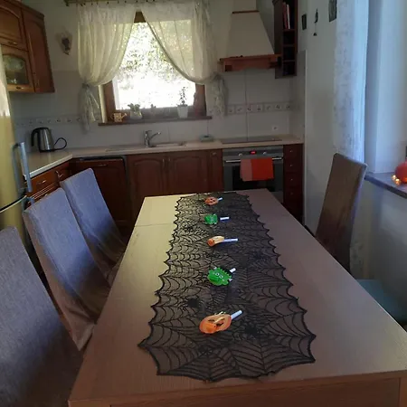 Holiday home Majcia *