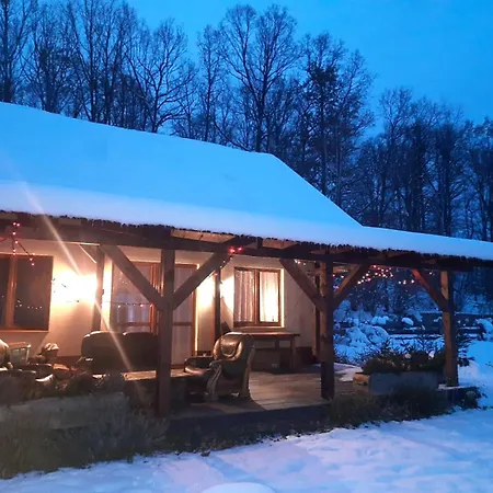 Majcia Holiday home *