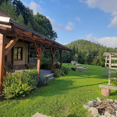 Majcia * Jelenia Gora