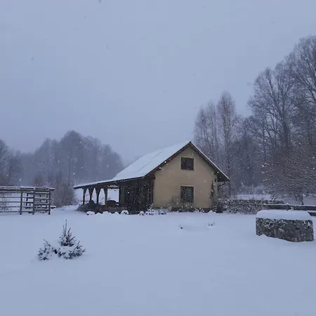 Majcia Holiday home