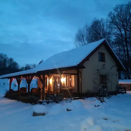 Majcia Prázdninový dům *