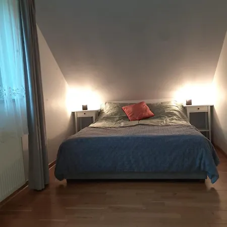 Majcia Holiday home *