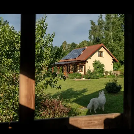 Majcia Еленя-Гура