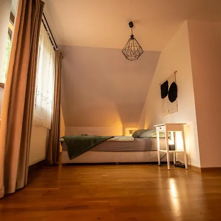 Majcia Дом отдыха