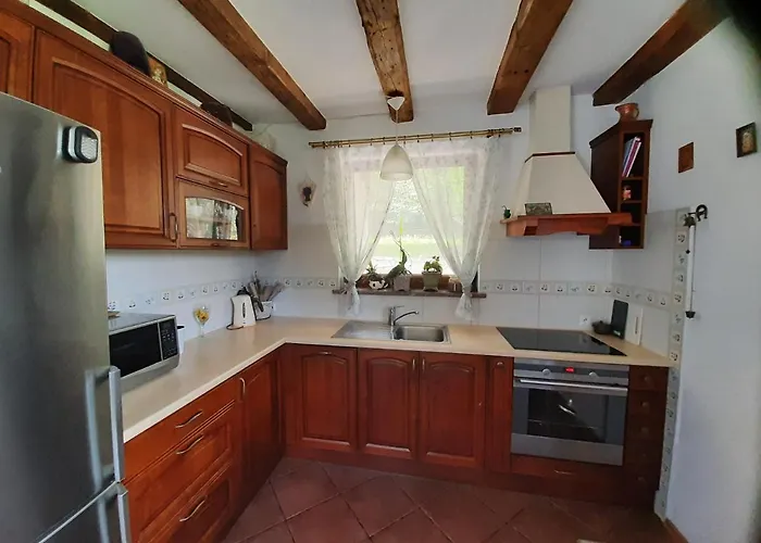 Prázdninový dům Majcia Jelení Hora