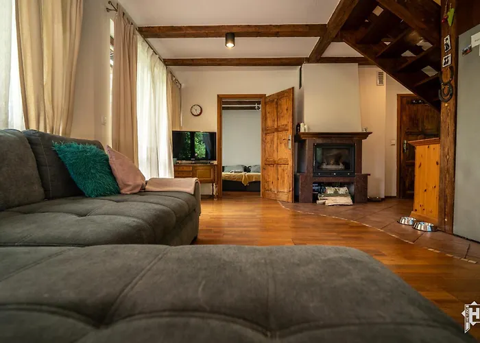 Majcia Еленя-Гура