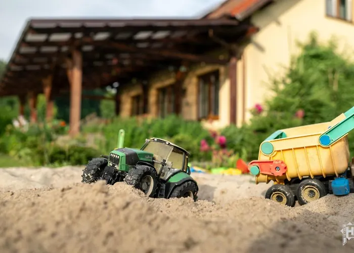 Majcia * Еленя-Гура