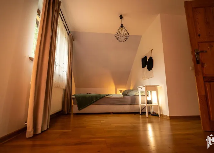 Majcia Дом отдыха