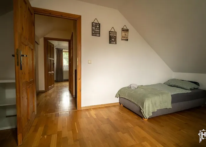 Majcia * Еленя-Гура